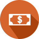 Dollar Icon