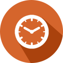 Clock Icon