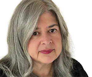 Sandi Goodman